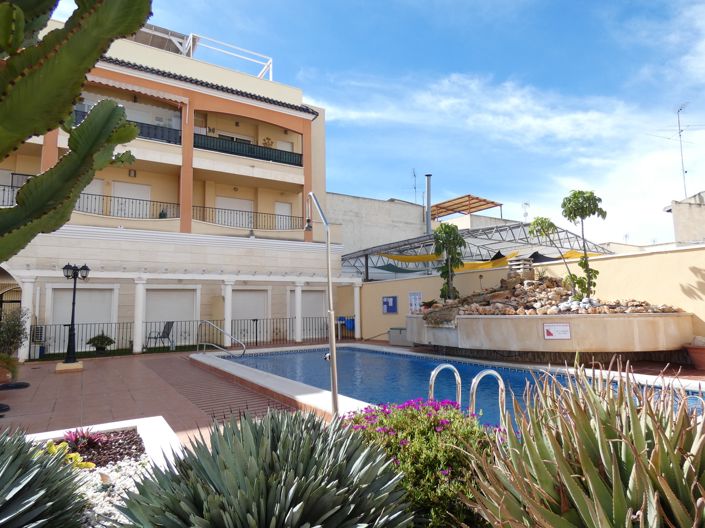 Image No.1-2 Bed Apartment for sale