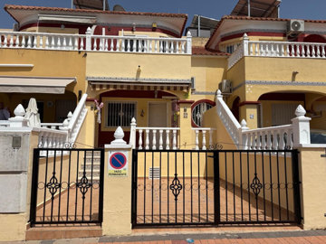 Home Costa Blanca most sold property