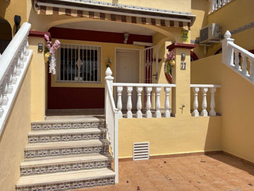 Home Costa Blanca most sold property
