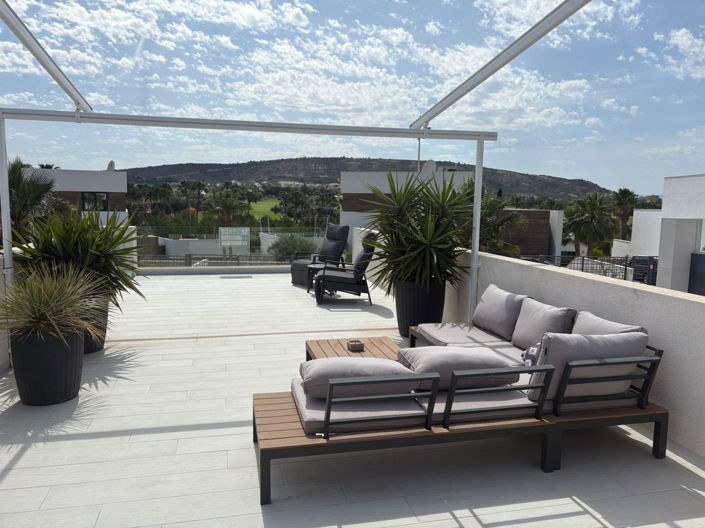 Image No.1-3 Bed Villa for sale