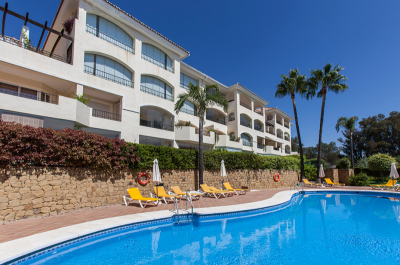 1 - Elviria, Appartement