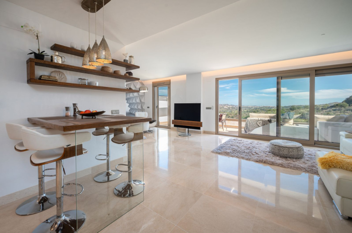 Image No.1-3 Bed Penthouse for sale