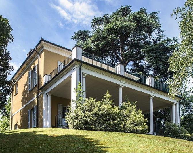 Image No.4-20 Bed Vineyard for sale