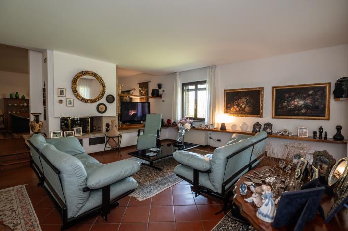 Image No.4-Manoir de 5 chambres à vendre à Palmanova