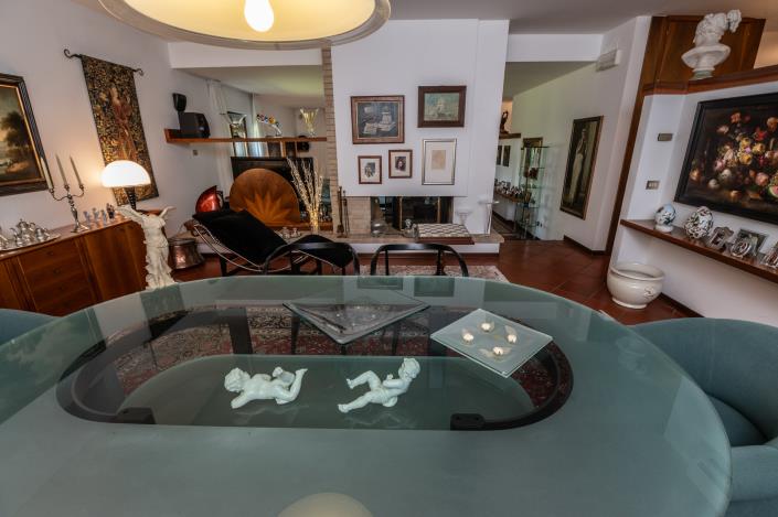 Image No.6-Manoir de 5 chambres à vendre à Palmanova