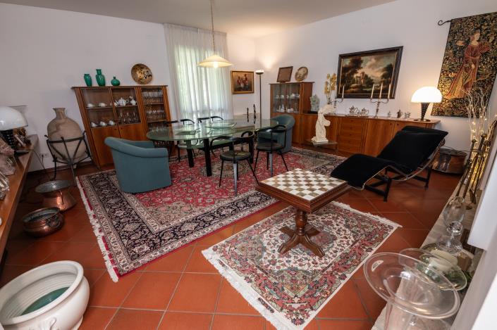 Image No.5-Manoir de 5 chambres à vendre à Palmanova