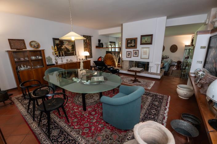 Image No.7-Manoir de 5 chambres à vendre à Palmanova