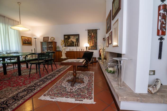 Image No.8-Manoir de 5 chambres à vendre à Palmanova