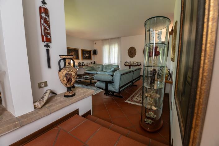 Image No.9-Manoir de 5 chambres à vendre à Palmanova