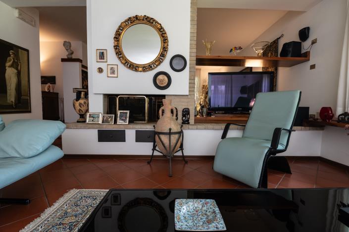 Image No.10-Manoir de 5 chambres à vendre à Palmanova