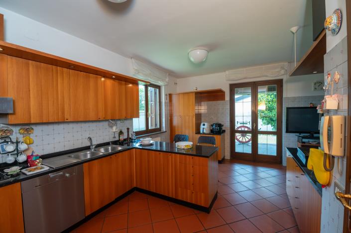 Image No.12-Manoir de 5 chambres à vendre à Palmanova