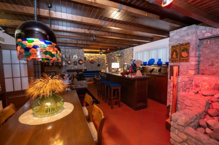 Image No.26-Manoir de 5 chambres à vendre à Palmanova