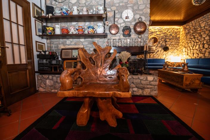 Image No.27-Manoir de 5 chambres à vendre à Palmanova