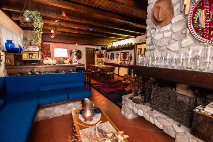 Image No.29-Manoir de 5 chambres à vendre à Palmanova