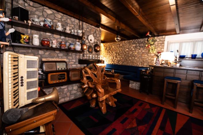 Image No.30-Manoir de 5 chambres à vendre à Palmanova