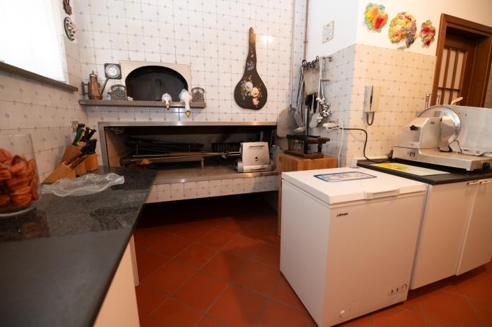 Image No.35-Manoir de 5 chambres à vendre à Palmanova