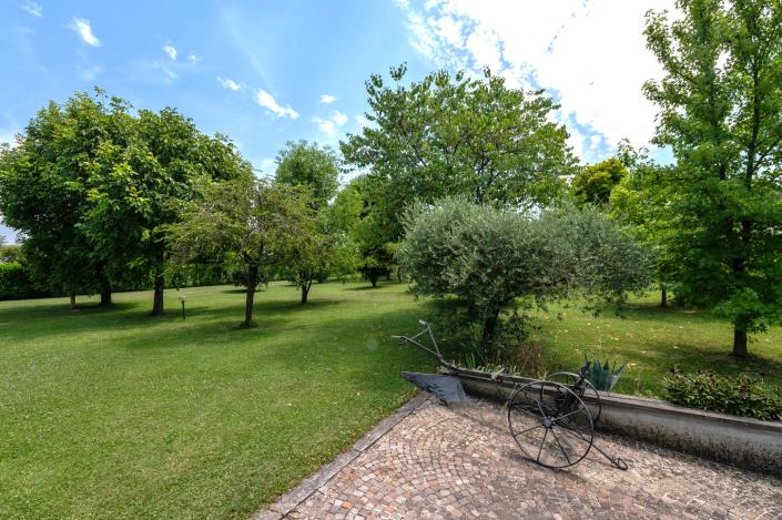 Image No.49-Manoir de 5 chambres à vendre à Palmanova