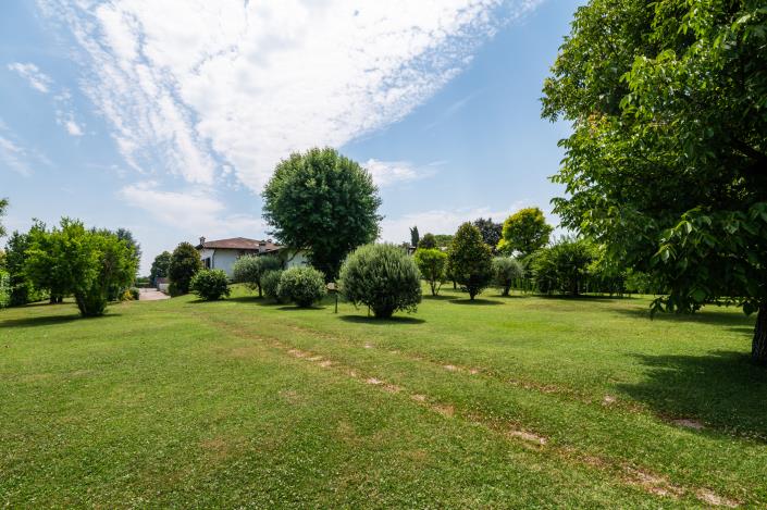 Image No.48-Manoir de 5 chambres à vendre à Palmanova