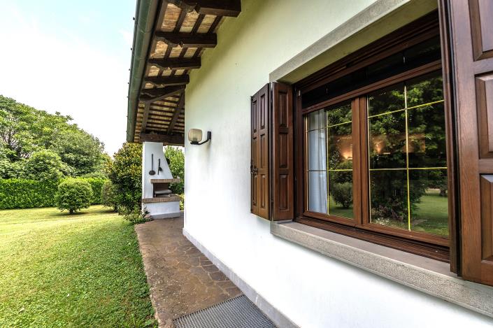 Image No.51-Manoir de 5 chambres à vendre à Palmanova