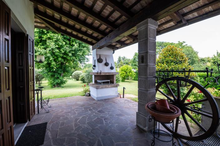 Image No.52-Manoir de 5 chambres à vendre à Palmanova