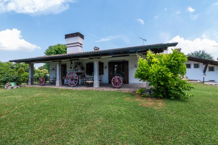 Image No.53-Manoir de 5 chambres à vendre à Palmanova