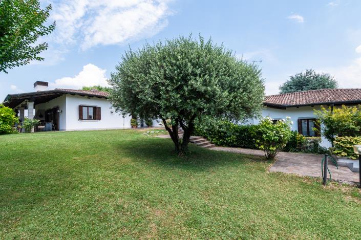 Image No.55-Manoir de 5 chambres à vendre à Palmanova