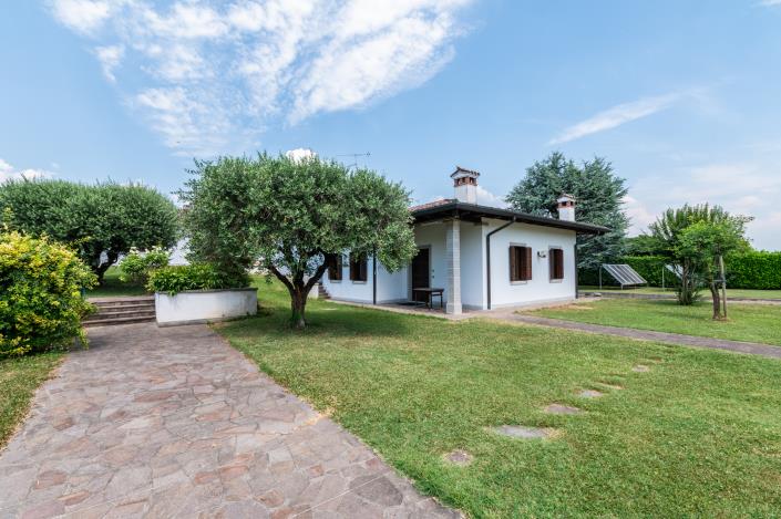 Image No.56-Manoir de 5 chambres à vendre à Palmanova