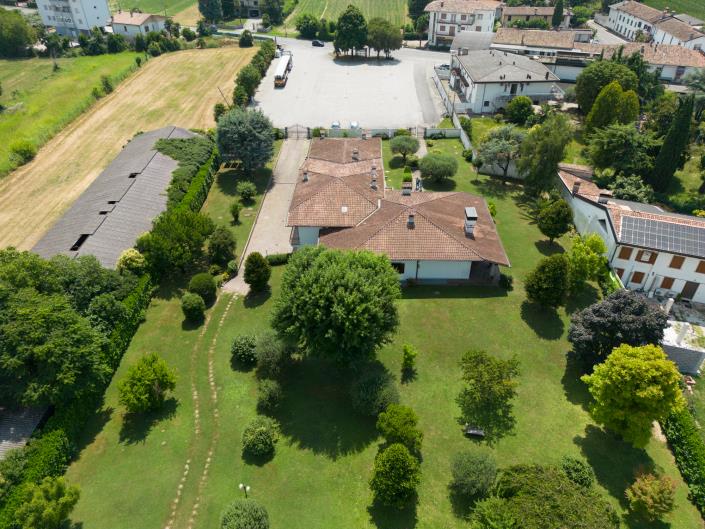 Image No.57-Manoir de 5 chambres à vendre à Palmanova