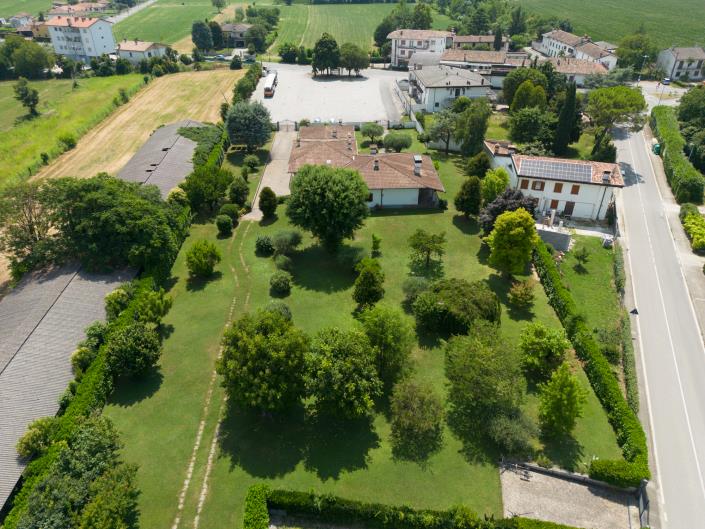 Image No.58-Manoir de 5 chambres à vendre à Palmanova