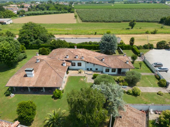 Image No.3-Manoir de 5 chambres à vendre à Palmanova