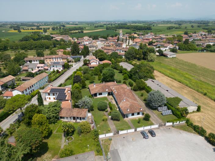 Image No.59-Manoir de 5 chambres à vendre à Palmanova