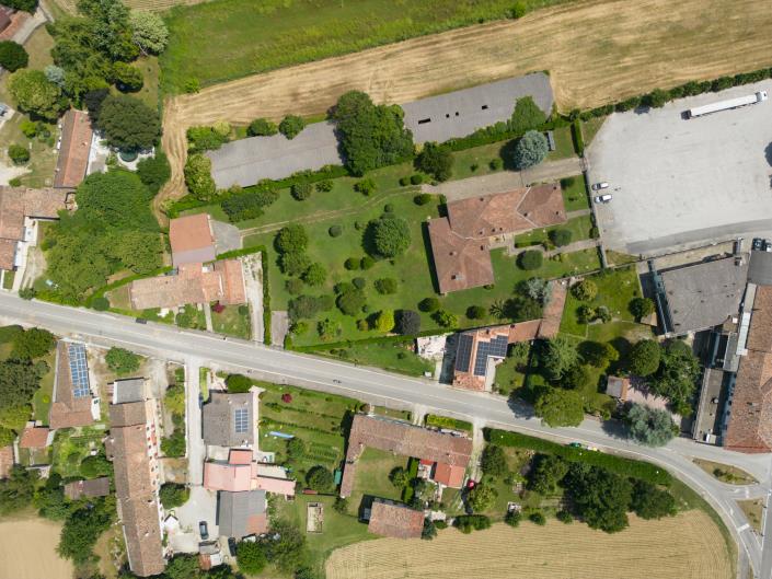 Image No.60-Manoir de 5 chambres à vendre à Palmanova