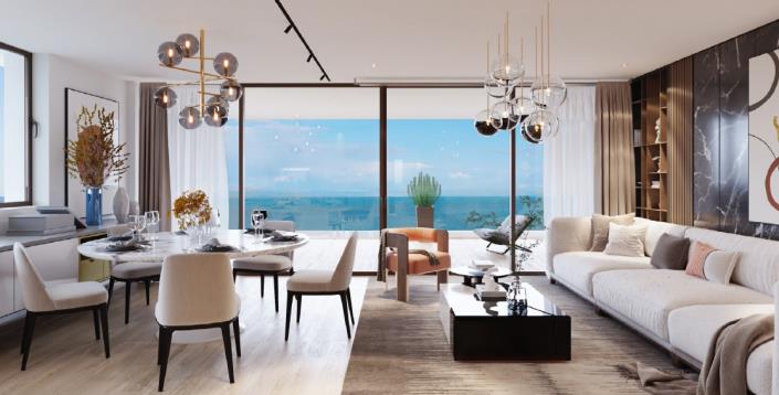 Image No.4-Appartement de 3 chambres à vendre à Lignano Sabbiadoro