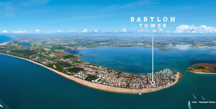 Image No.8-Appartement de 3 chambres à vendre à Lignano Sabbiadoro