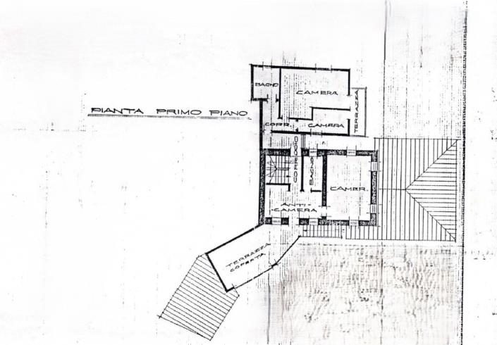 Image No.46-Manoir de 6 chambres à vendre à Tarcento