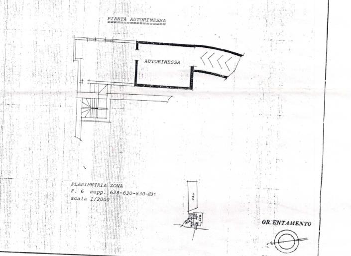 Image No.49-Manoir de 6 chambres à vendre à Tarcento