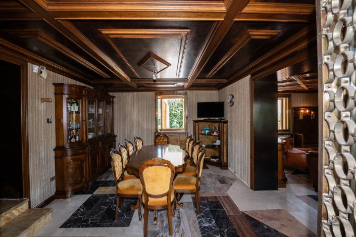 Image No.7-Manoir de 6 chambres à vendre à Tarcento