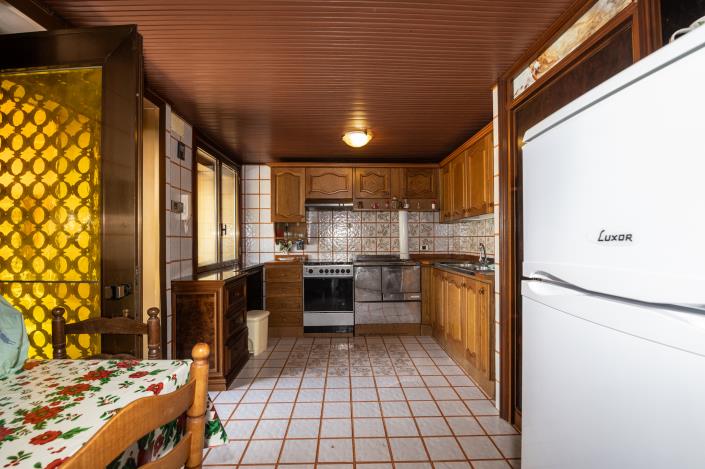 Image No.9-Manoir de 6 chambres à vendre à Tarcento