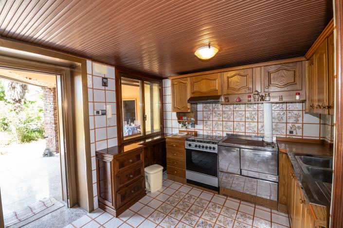 Image No.10-Manoir de 6 chambres à vendre à Tarcento