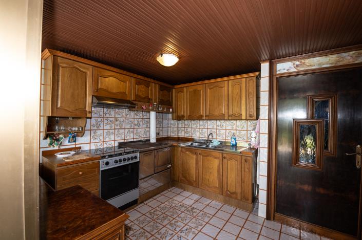 Image No.11-Manoir de 6 chambres à vendre à Tarcento