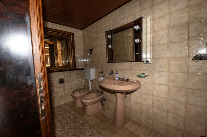 Image No.12-Manoir de 6 chambres à vendre à Tarcento