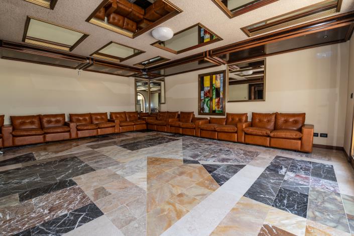 Image No.13-Manoir de 6 chambres à vendre à Tarcento