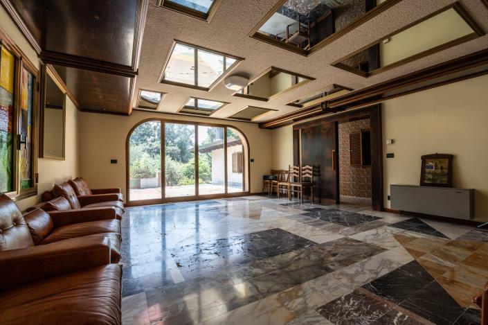 Image No.14-Manoir de 6 chambres à vendre à Tarcento