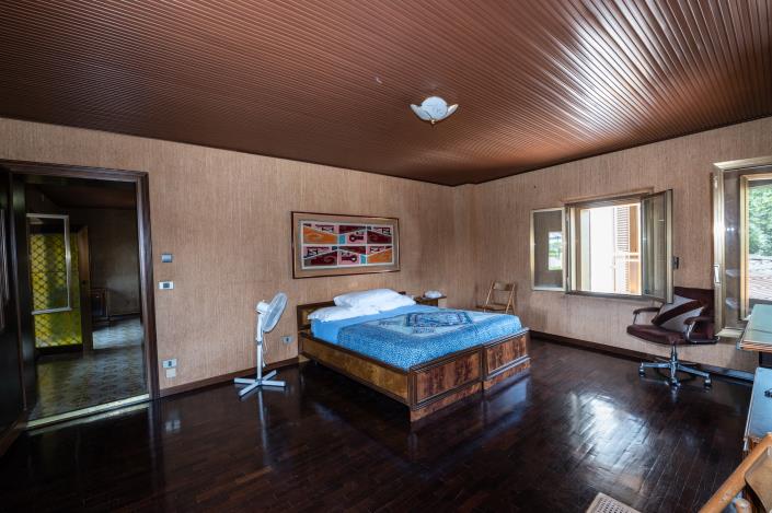 Image No.16-Manoir de 6 chambres à vendre à Tarcento