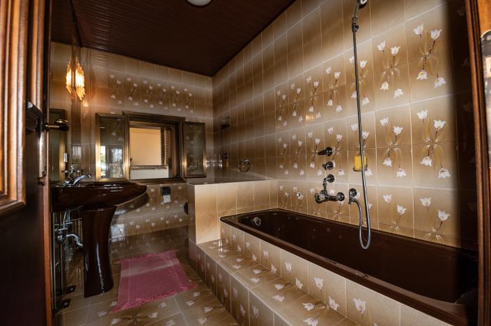 Image No.18-Manoir de 6 chambres à vendre à Tarcento