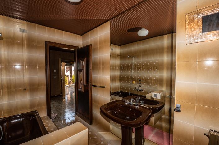 Image No.19-Manoir de 6 chambres à vendre à Tarcento