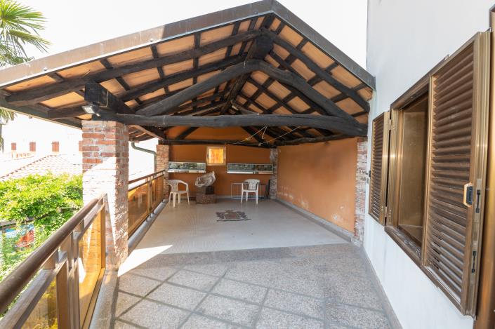 Image No.20-Manoir de 6 chambres à vendre à Tarcento