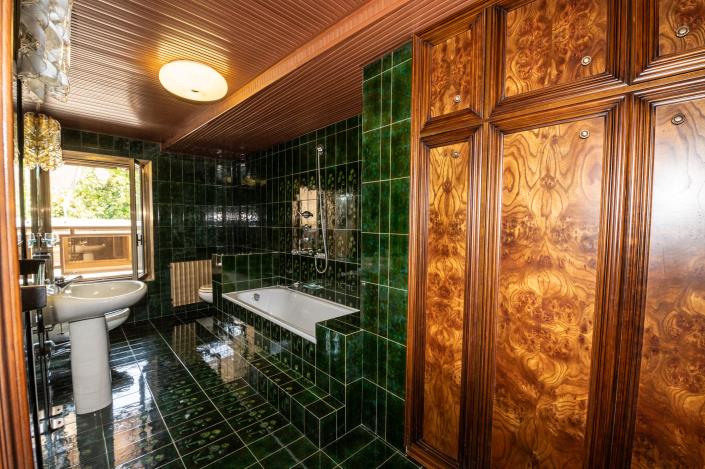 Image No.28-Manoir de 6 chambres à vendre à Tarcento