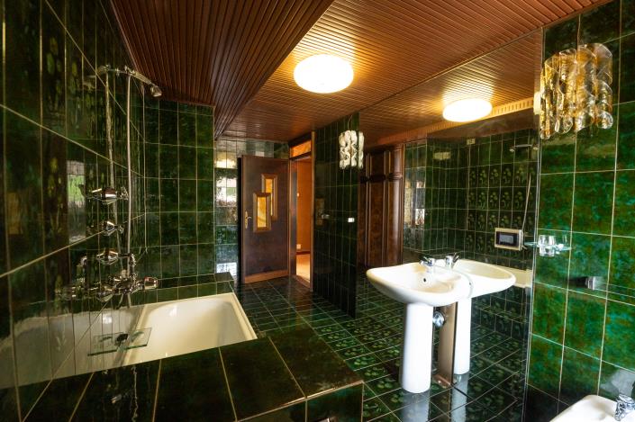 Image No.29-Manoir de 6 chambres à vendre à Tarcento