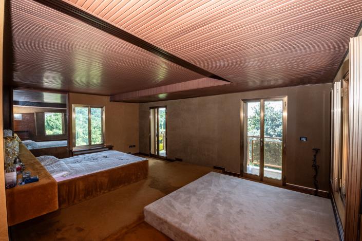 Image No.30-Manoir de 6 chambres à vendre à Tarcento